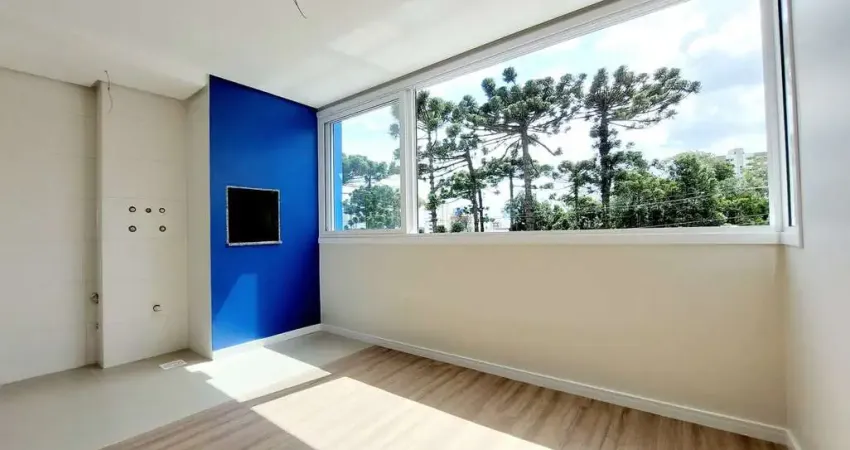 Apartamento com 2 quartos à venda na Rua Olímpio Ricardo dos Reis, 12, Vila Verde, Caxias do Sul