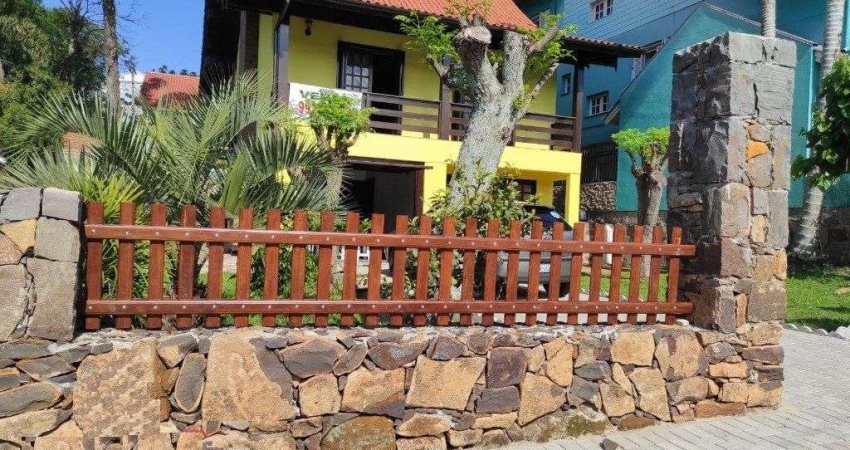Casa com 3 quartos à venda na Rua Selvino Boone, 82, Juriti, Nova Petrópolis