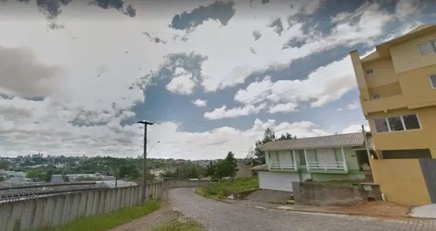 A vantagem de comprar um terreno é você  criar um projeto do jeito que quiser.