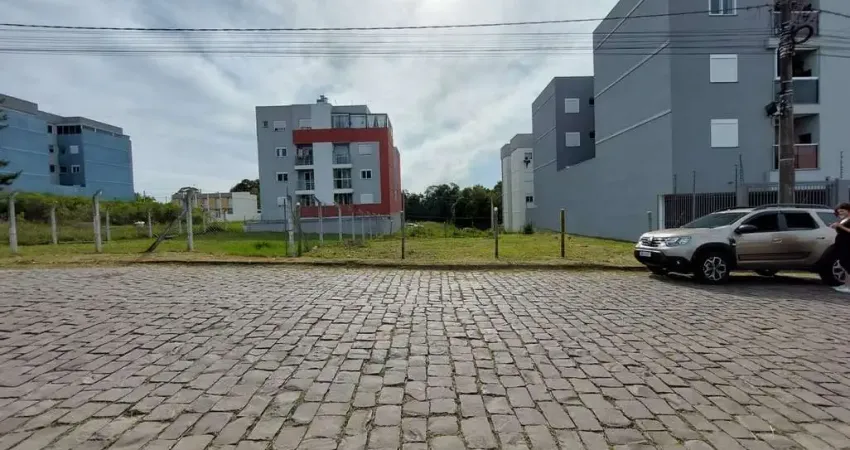 Terreno ideal para construir ou investir.