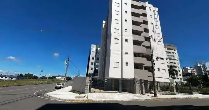 Apartamento com 2 quartos à venda na Avenida Amabile Faoro Marcon, 23, Vila Verde, Caxias do Sul