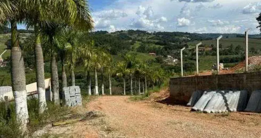 lote rural 600 metros