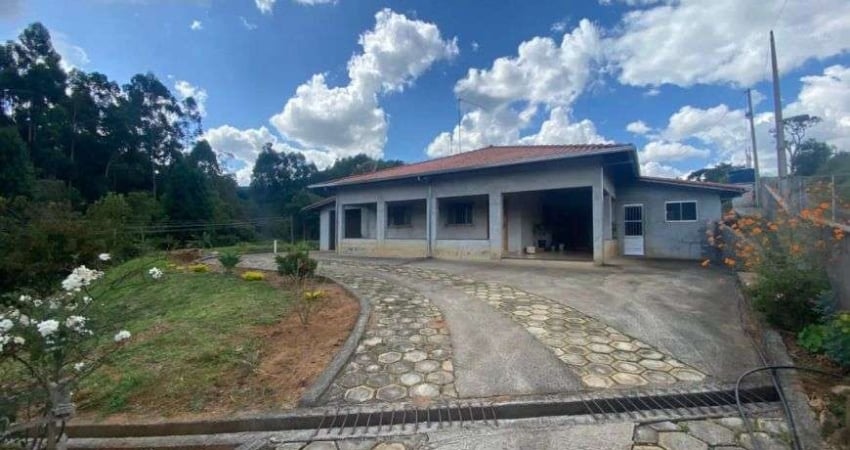 chácara com escritura bairro do Pinhal grande Toledo Minas Gerais