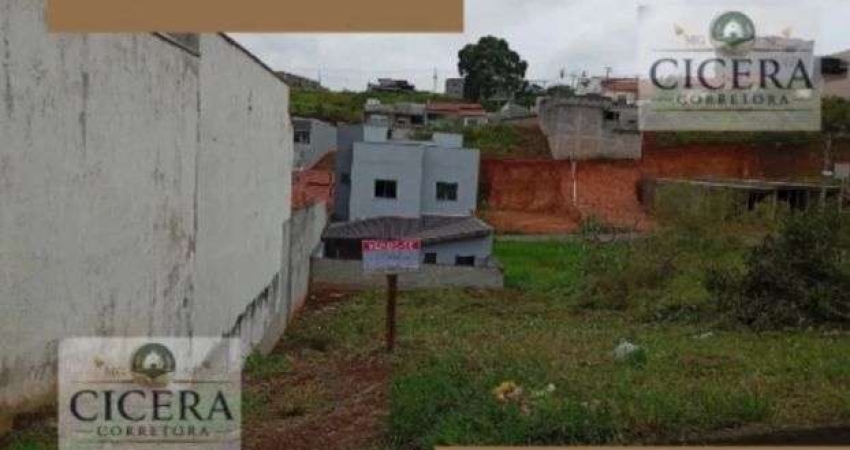 Terreno à venda na Rua Vitória, 229, Centro, Toledo