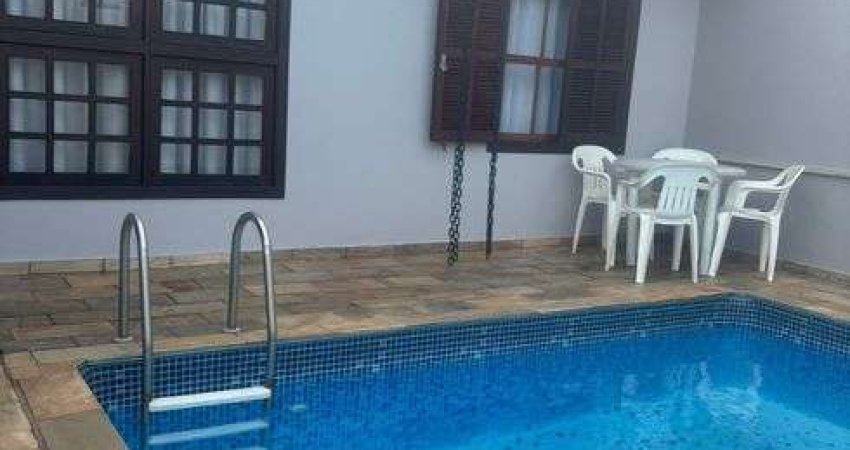 Casa de 252M2 no Jardim Sao Lourenco em Braganca Paulista-SP