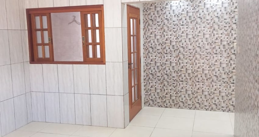 Casa com 3 quartos à venda na Rua Jurití, Conjunto Habitacional 23 de Maio, Nova Odessa