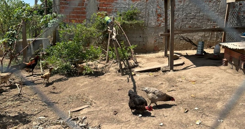 Chácara / sítio à venda na Rua das Glicínias, Chácara Iracema, Salto