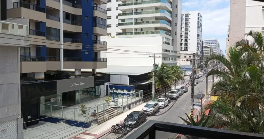 Apartamento com 2 quartos à venda na Praia do Morro, Guarapari 