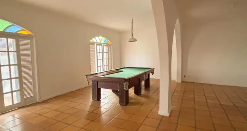 Casa com 6 quartos à venda na Praia do Riacho, Guarapari 