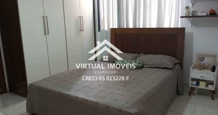 Apartamento com 4 quartos à venda na Avenida Beira Mar, Praia do Morro, Guarapari