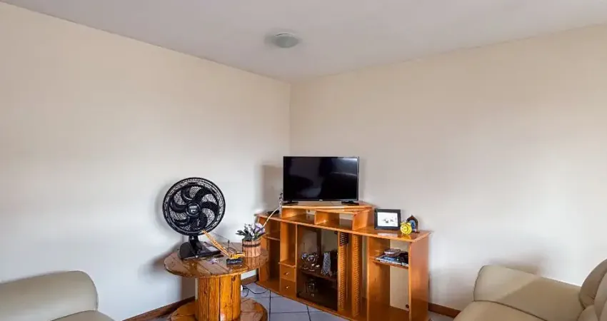 Apartamento com 3 quartos à venda na Praia do Morro, Guarapari 