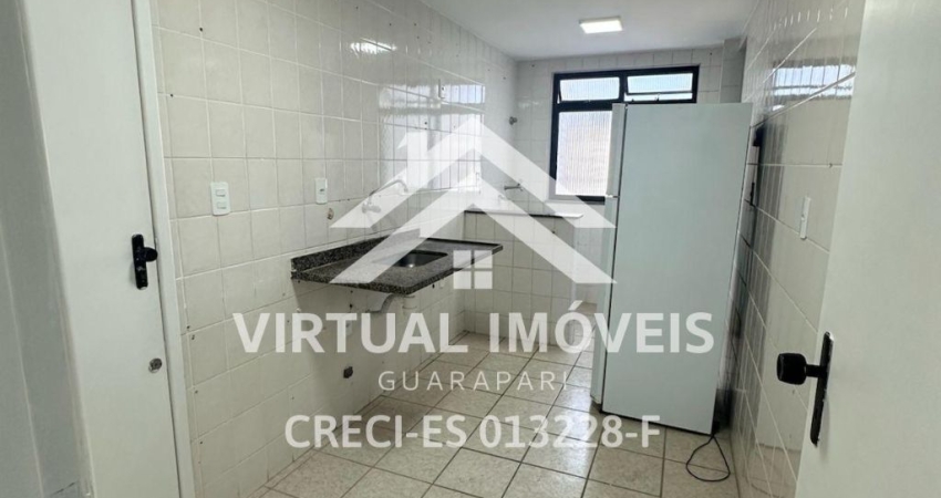 Apartamento com 2 quartos à venda na Praia do Morro, Guarapari 