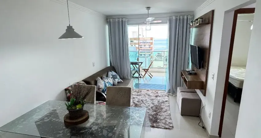 Apartamento à venda na Praia do Morro, Guarapari 