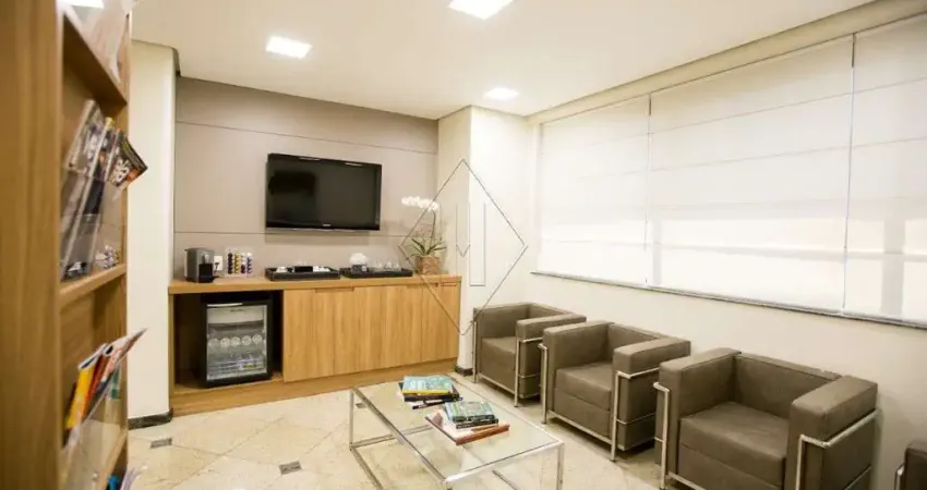 Sala comercial à venda na Rua Tabapuã, 100, Itaim Bibi, São Paulo