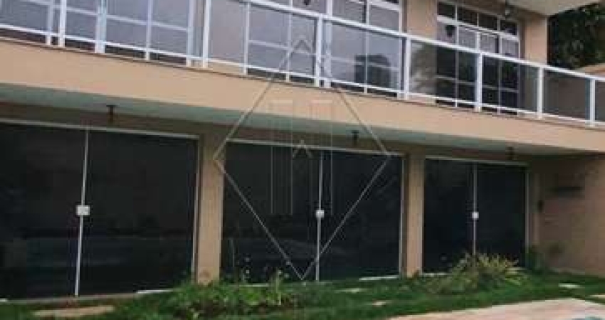 Casa em condomínio fechado com 4 quartos à venda na Silvio Tramontano, 335, Morumbi, São Paulo