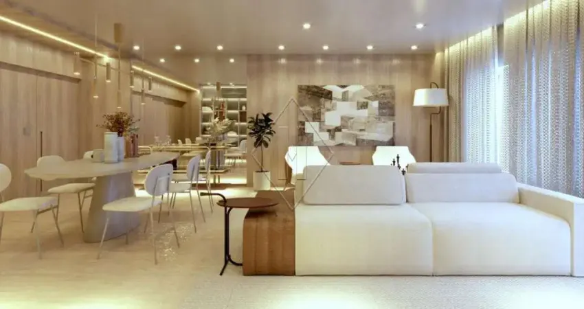 Apartamento com 3 quartos para alugar na Alameda Franca, 1314, Cerqueira César, São Paulo
