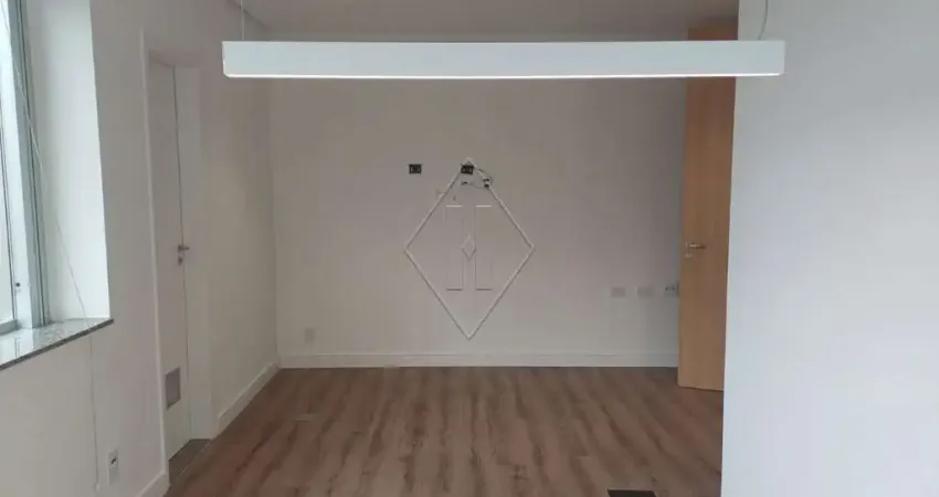 Sala comercial para alugar na Rua Jerônimo da Veiga, 45, Itaim Bibi, São Paulo
