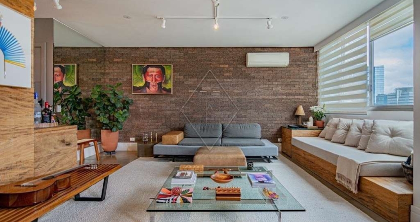 Apartamento com 2 quartos à venda na Rua Manuel Guedes, 475, Itaim Bibi, São Paulo