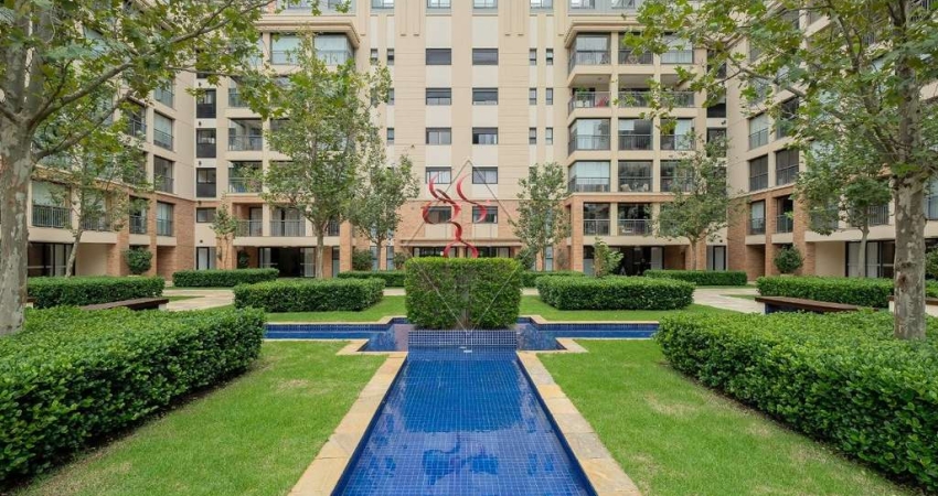 Apartamento com 1 quarto à venda na Pedro Avancini, 363, Morumbi, São Paulo