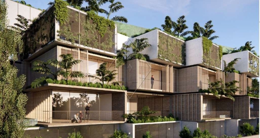 Casa em condomínio fechado com 3 quartos à venda na Das Açucenas, 100, Cidade Jardim, São Paulo