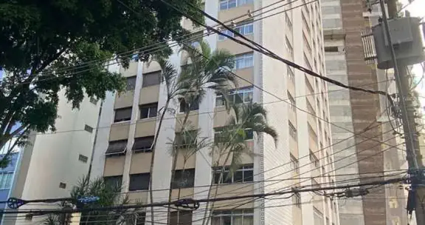 Apartamento com 1 quarto para alugar na Rua Jacurici, 238, Itaim Bibi, São Paulo