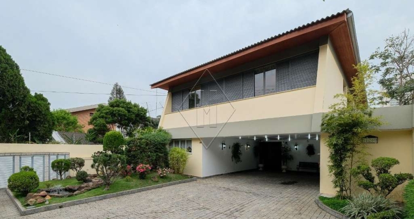 Casa com 4 quartos à venda na Rua General Sena Vasconcelos, 186, Cidade Jardim, São Paulo