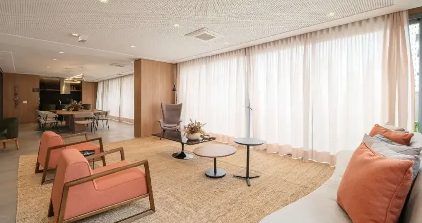 Apartamento com 3 quartos à venda na Rua Brás Cardoso, 655, Vila Nova Conceição, São Paulo