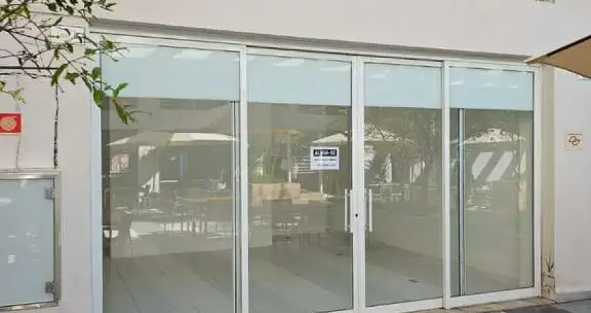 Ponto comercial para alugar na Dr. Amâncio de Carvalho, 182, Parque Ibirapuera, São Paulo