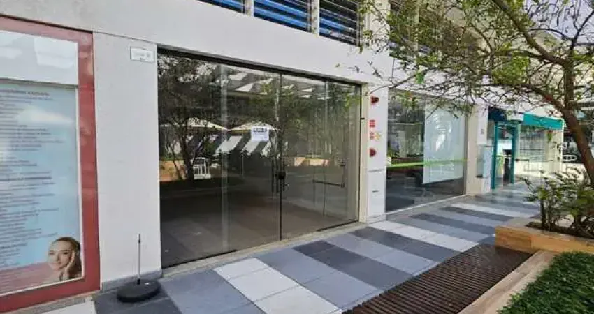 Ponto comercial para alugar na Dr. Amâncio de Carvalho, 182, Parque Ibirapuera, São Paulo