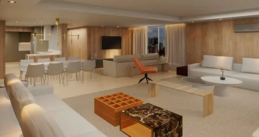 Apartamento com 3 quartos à venda na Rua Oscar Freire, 237, Cerqueira César, São Paulo