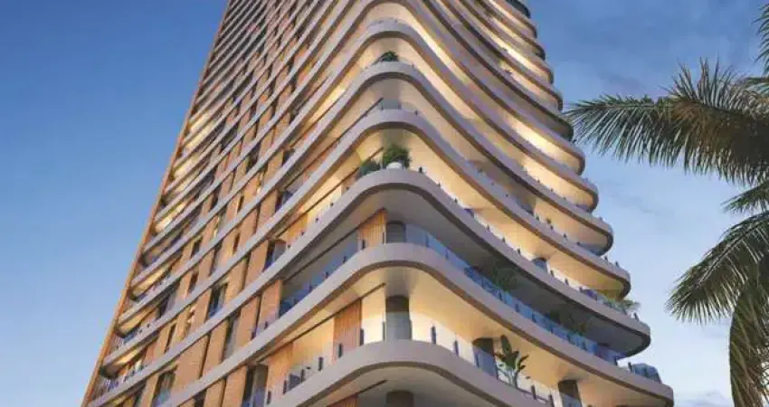 Apartamento com 4 quartos à venda na Avenida Horácio Lafer, 430, Itaim Bibi, São Paulo