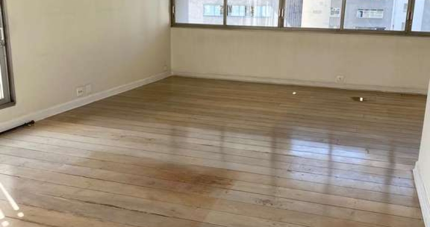 Apartamento com 3 quartos à venda na Alameda Lorena, 1853, Cerqueira César, São Paulo