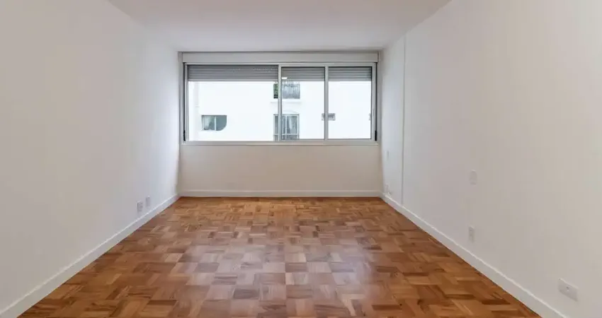 Apartamento com 3 quartos à venda na Rua Doutor Veiga Filho, 228, Higienópolis, São Paulo