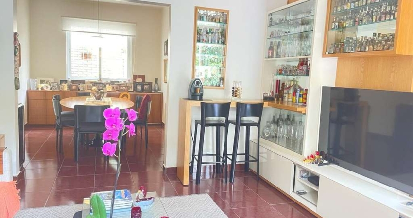 Casa em condomínio fechado com 3 quartos à venda na Rua Tabapuã, 1451, Itaim Bibi, São Paulo