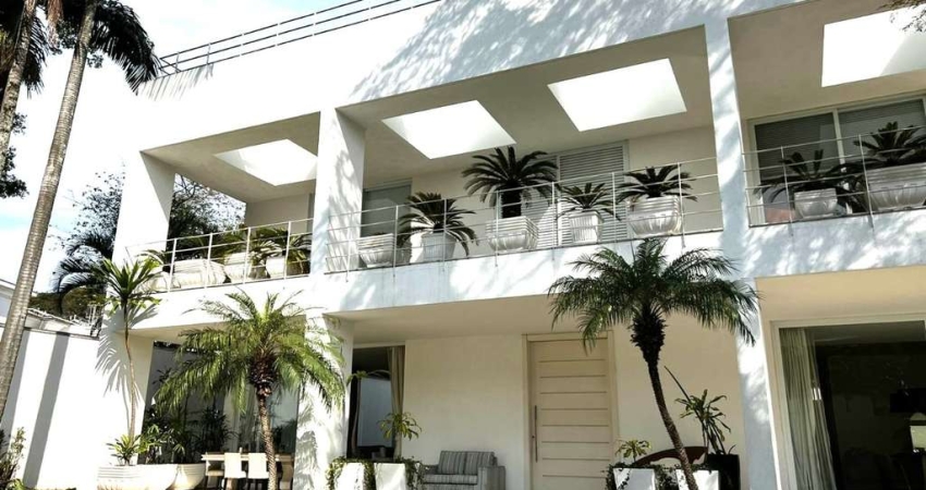 Casa com 3 quartos à venda na Rua Argentina, 563, Jardim Europa, São Paulo