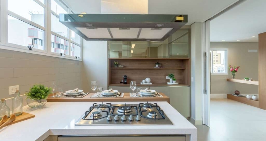 Apartamento com 3 quartos à venda na Rua Bela Cintra, 1714, Cerqueira César, São Paulo
