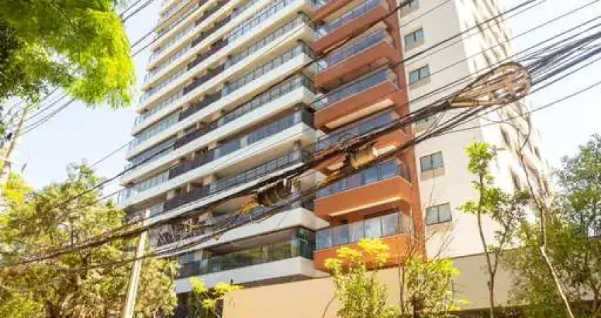 Apartamento com 4 quartos à venda na Rua Doutor Bruno Rangel Pestana, 91, Cidade Jardim, São Paulo