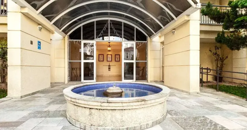 Apartamento com 1 quarto para alugar na Rua Ouro Branco, 161, Cerqueira César, São Paulo
