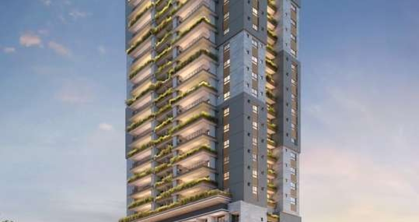 Apartamento com 4 quartos à venda na Rua Capote Valente, 65, Jardim Paulistano, São Paulo
