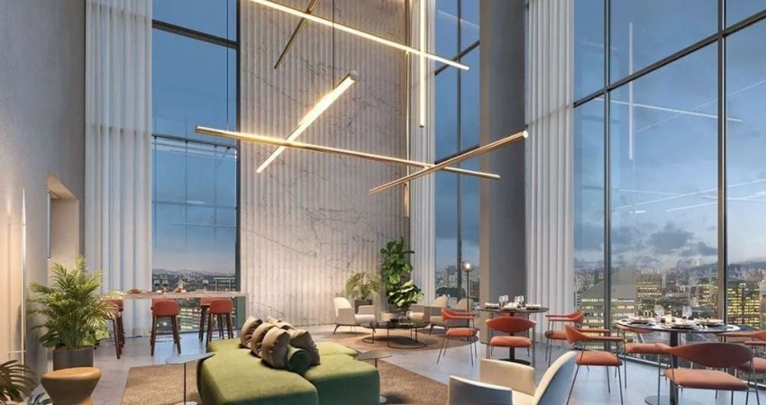 Apartamento com 3 quartos à venda na Rua Urimonduba, 162, Itaim Bibi, São Paulo