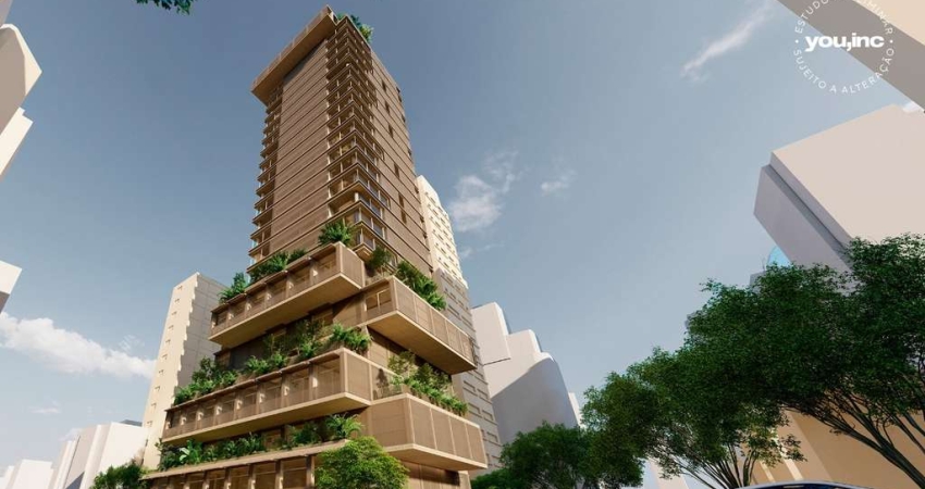 Apartamento com 3 quartos à venda na Alameda Jaú, 477, Cerqueira César, São Paulo