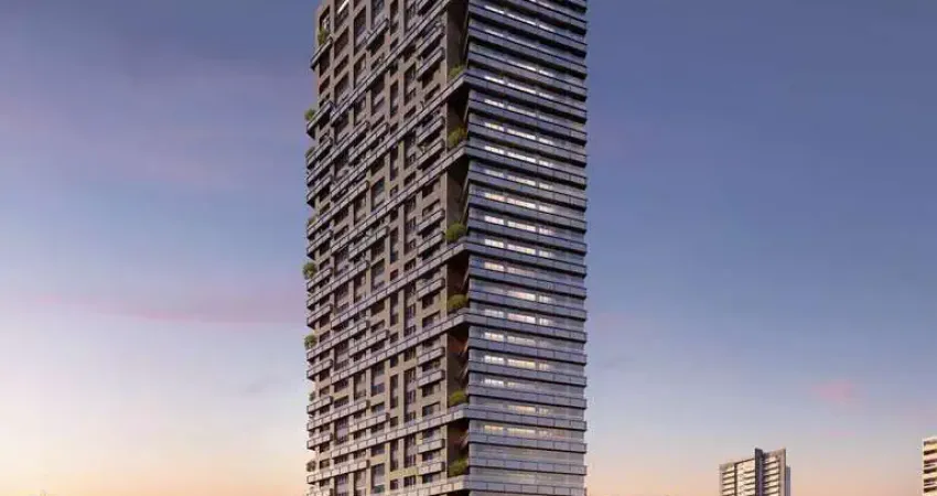 Apartamento com 4 quartos à venda na Avenida Cidade Jardim, 1013, Itaim Bibi, São Paulo