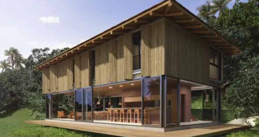 Casa em condomínio fechado à venda na Estrada Municipal de Trancoso, 1, Trancoso, Porto Seguro