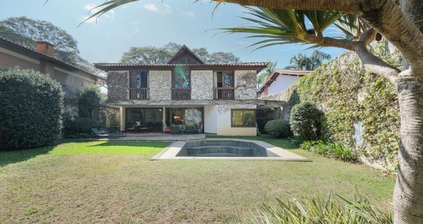 Casa com 3 quartos à venda na Rua Umburanas, 729, Alto de Pinheiros, São Paulo