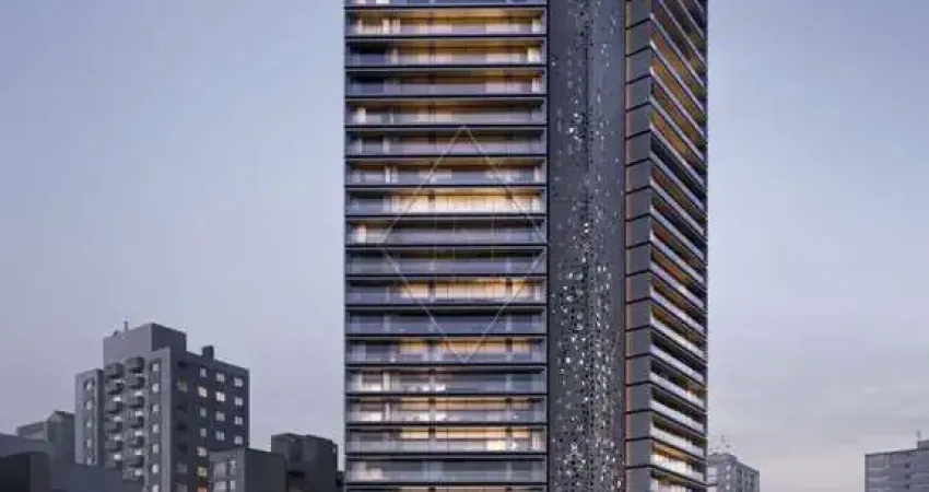 Apartamento com 4 quartos à venda na Alameda Itu, 920, Cerqueira César, São Paulo