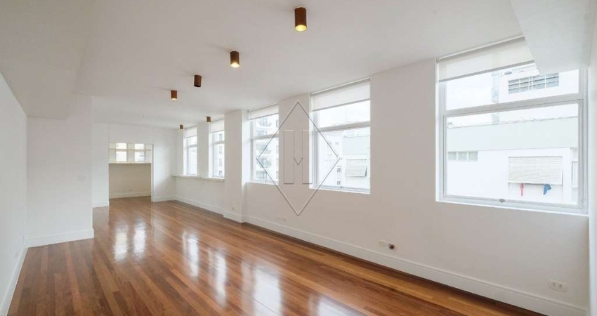 Apartamento com 3 quartos à venda na Rua Tatuí, 40, Cerqueira César, São Paulo