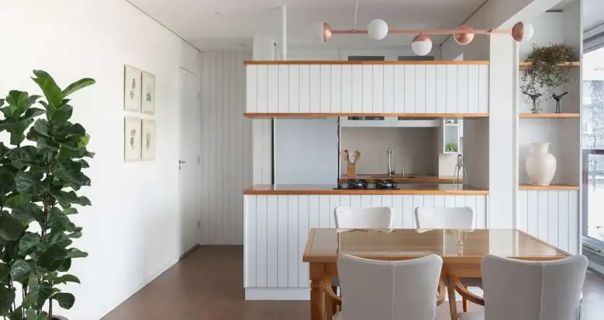 Apartamento com 1 quarto para alugar na Rua Eugênio de Medeiros, 292, Pinheiros, São Paulo