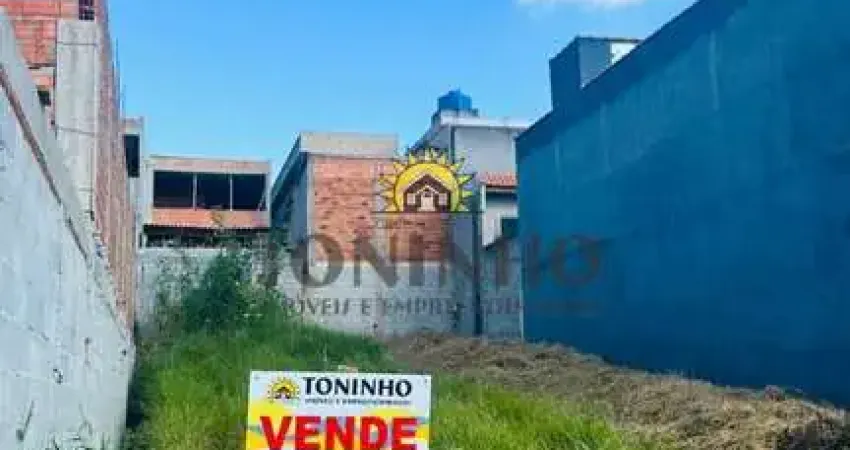 Terreno à venda na Vila Vermont, Itaquaquecetuba 