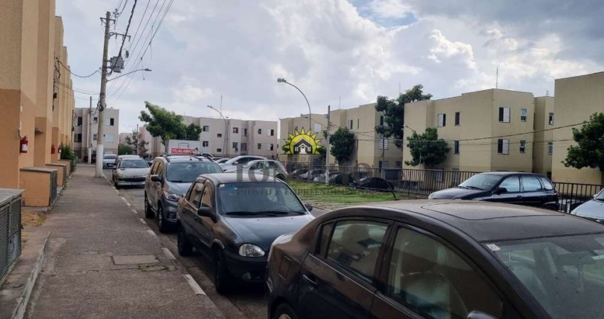 Apartamento com 2 quartos à venda no Jardim Campo Limpo, Itaquaquecetuba 