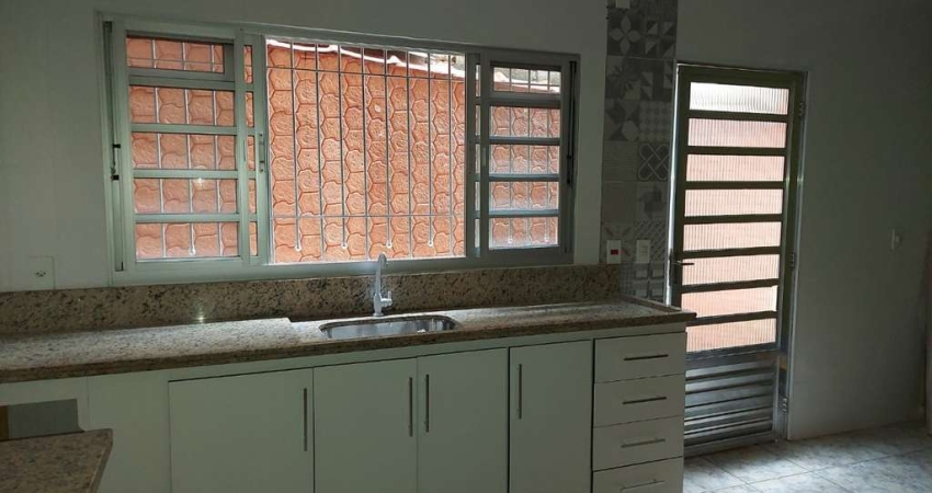 Casa com 2 quartos à venda na Vila Virgínia, Itaquaquecetuba 